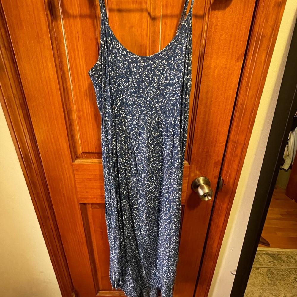 Universal Thread Ditsy Floral Dress